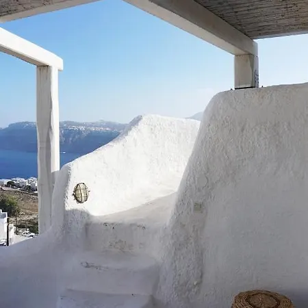 Joy House Holiday home Akrotiri (Santorini)